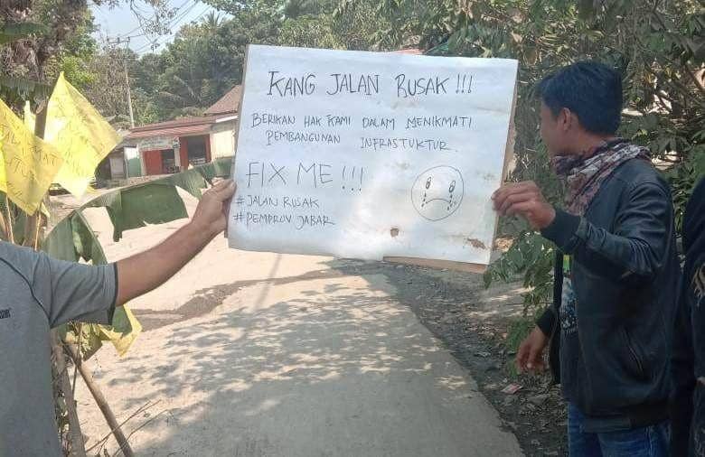 IDN Times/Toni Kamajaya