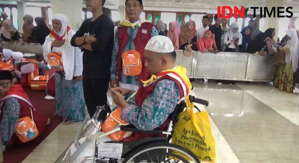 IDN Times/M.Idris
