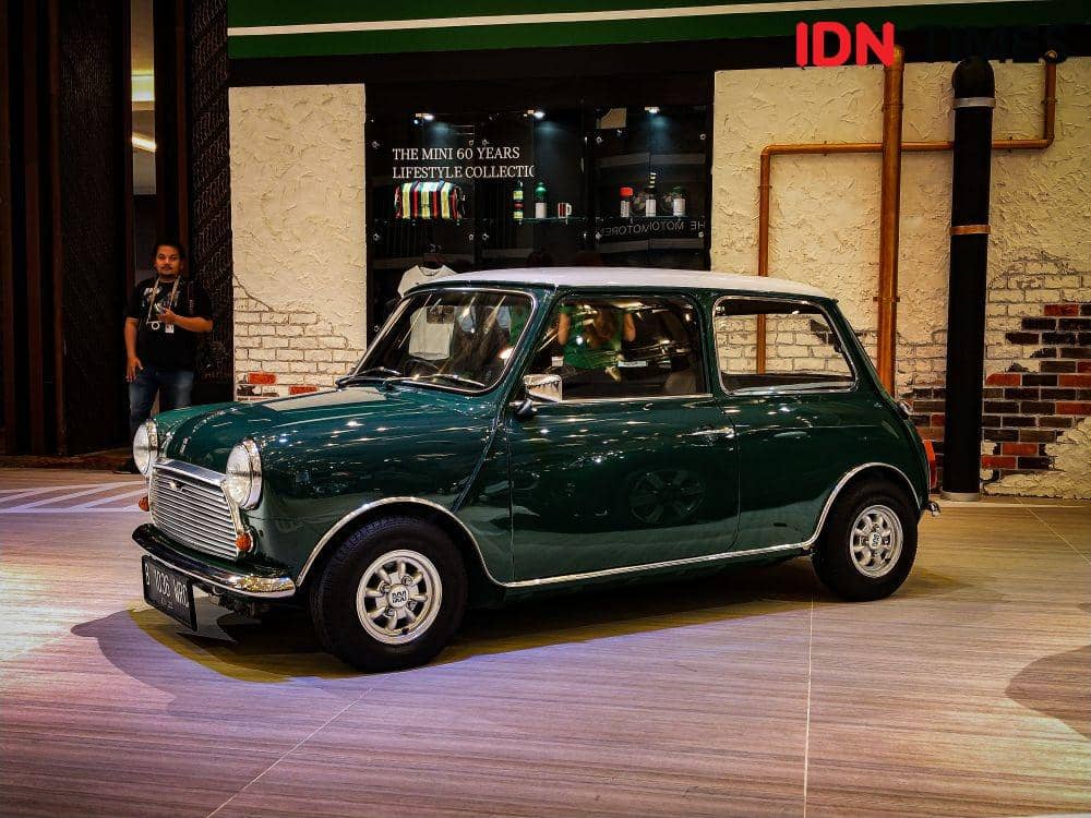 IDN Times/Yohanes Nugroho