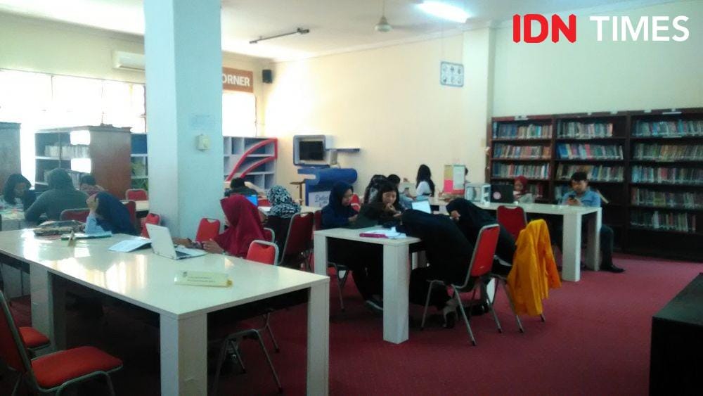 IDN Times/Feny Maulia Agustin