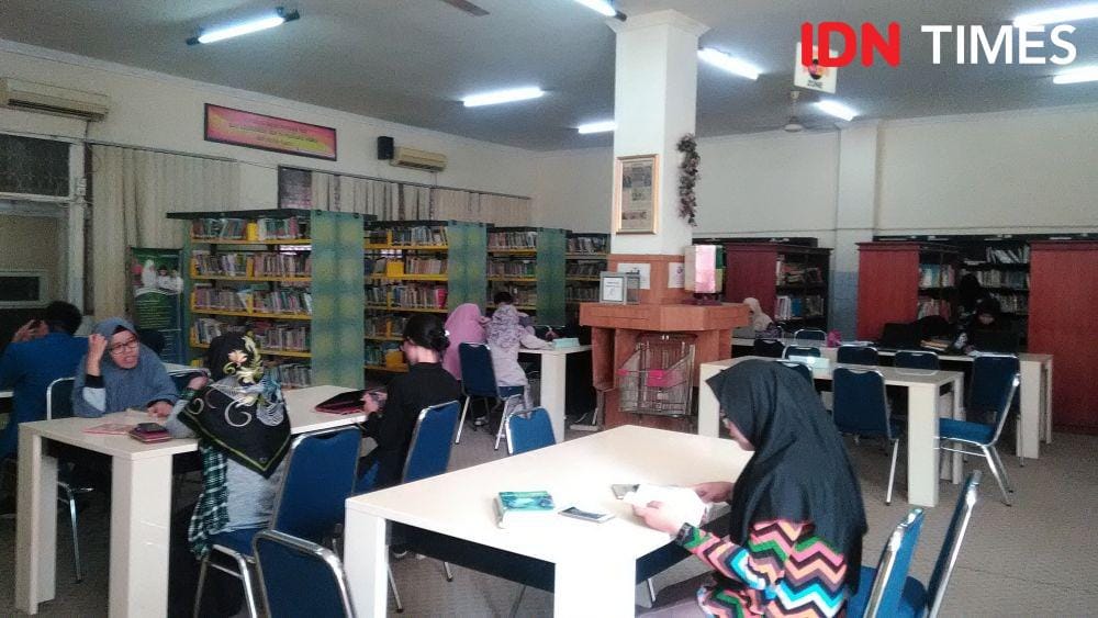 IDN Times/Feny Maulia Agustin