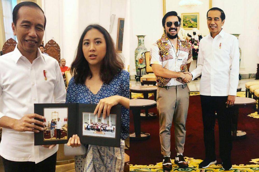 Berbagai sumber