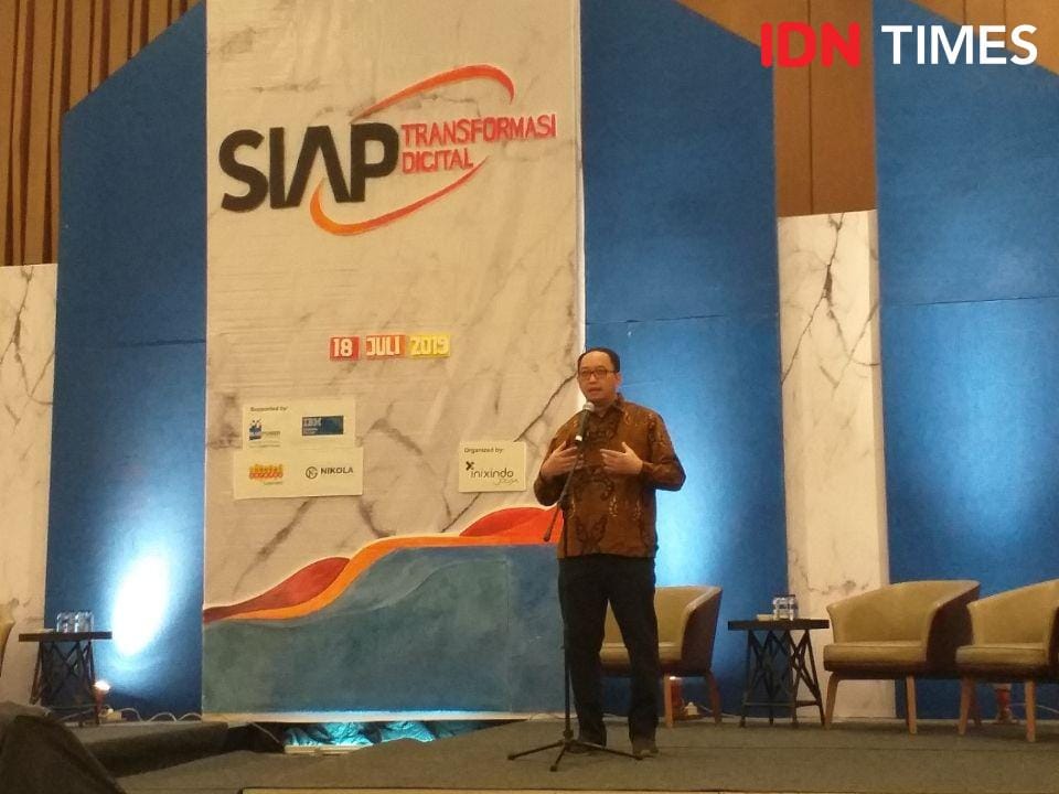 IDNTimes/Holy Kartika