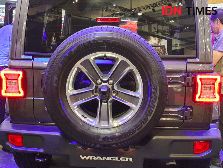 IDN Times/Vanny El Rahman