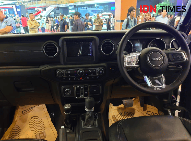 IDN Times/Vanny El Rahman