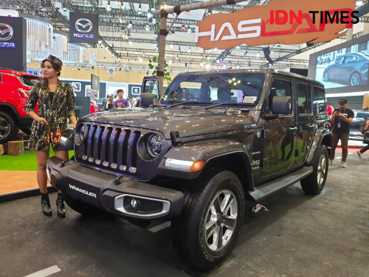 IDN Times/Vanny El Rahman