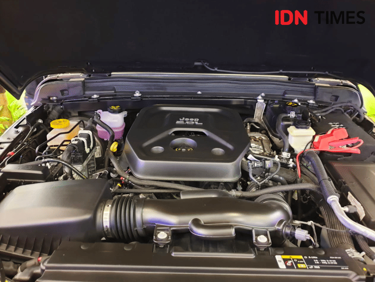 IDN Times/Vanny El Rahman