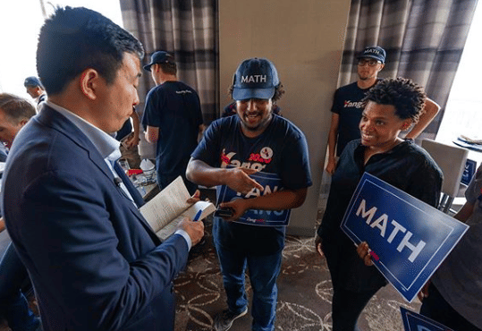 instagram.com/andrewyang2020