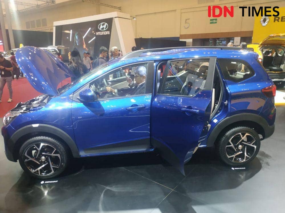 IDN Times/Ilyas Listianto Mujib