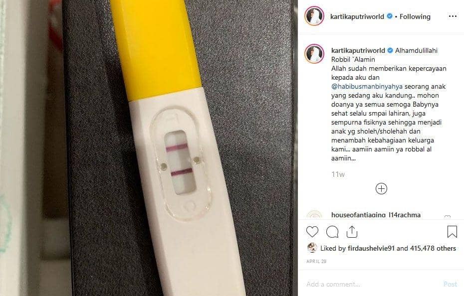 Instagram.com/kartikaputriworld