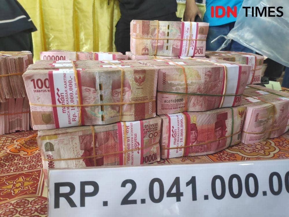 IDN Times/Aan Pranata