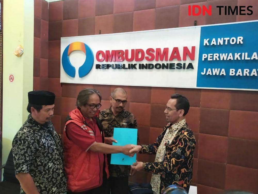 IDN Times/Galih Persiana