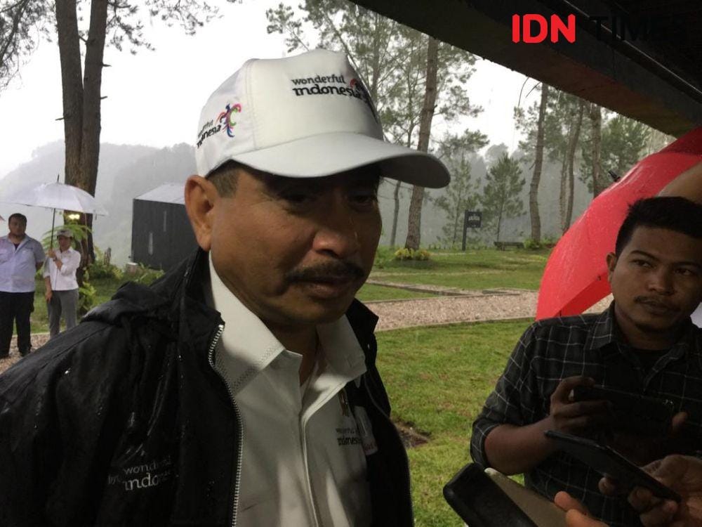 IDN Times/Prayugo Utomo