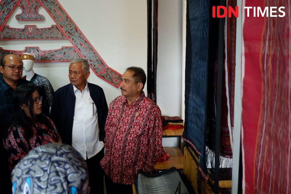 IDN Times/Prayugo Utomo