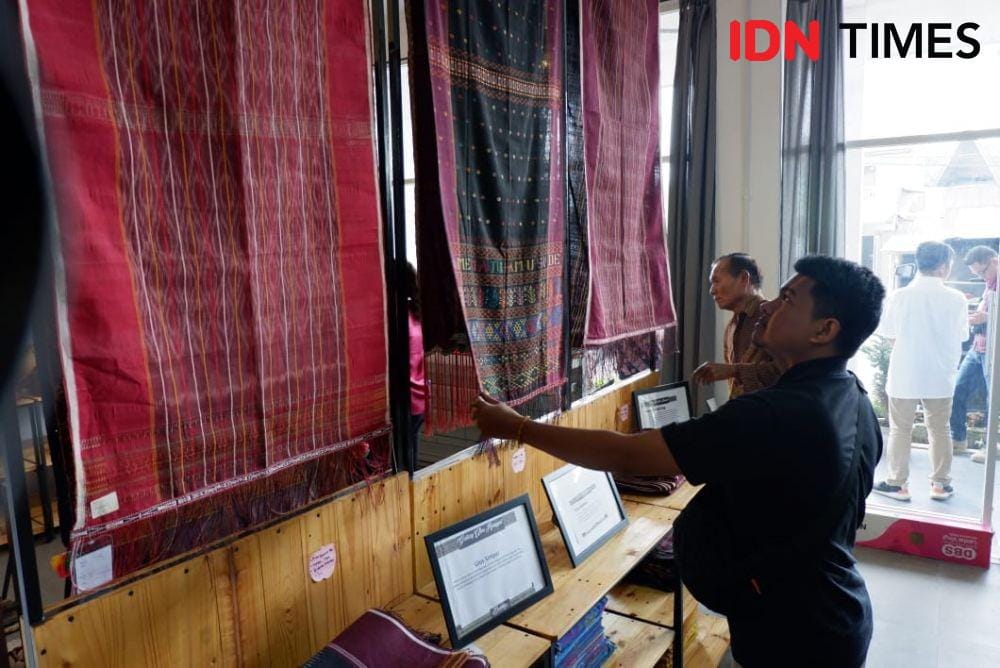 IDN Times/Prayugo Utomo