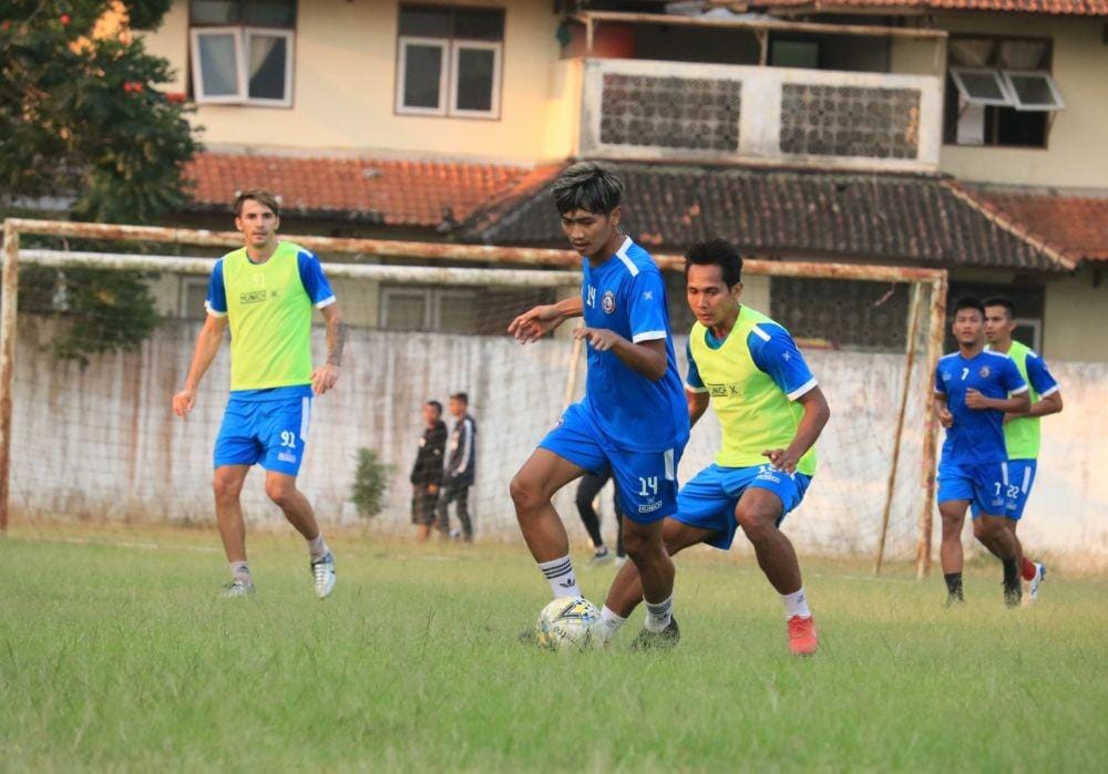 IDN Times/ Alfi Ramadana