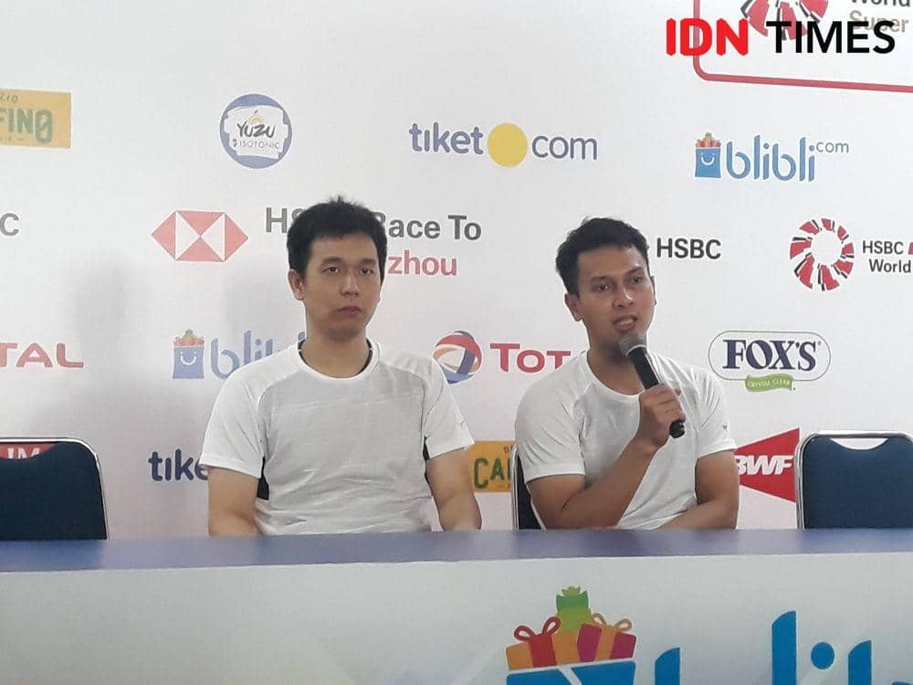 IDN Times/Margith Juita Damanik