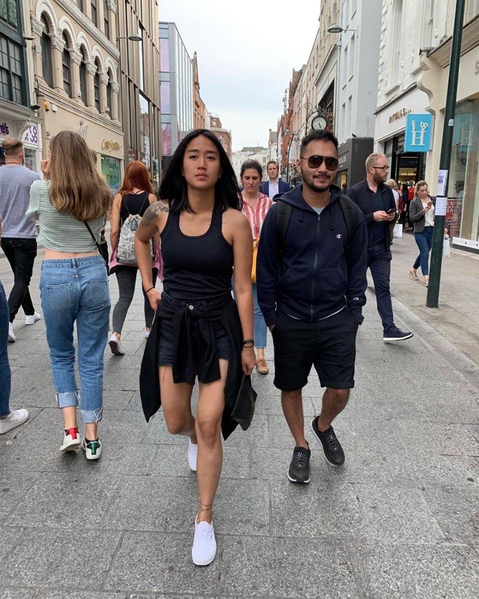 Instagram/renattamoeloek