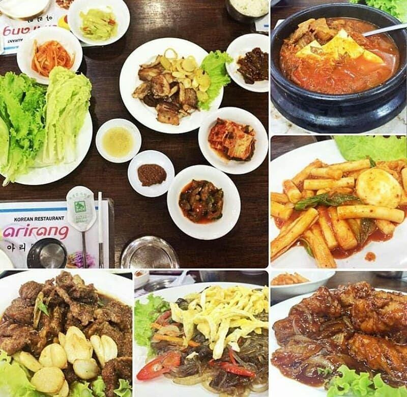 instagram.com/arirangsanur