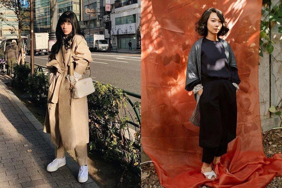 instagram.com/rarasekar | instagram.com/isyanasarasvati