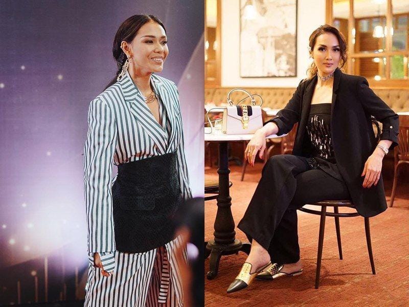 instagram.com/adiniawrst | instagram.com/sarawijayanto