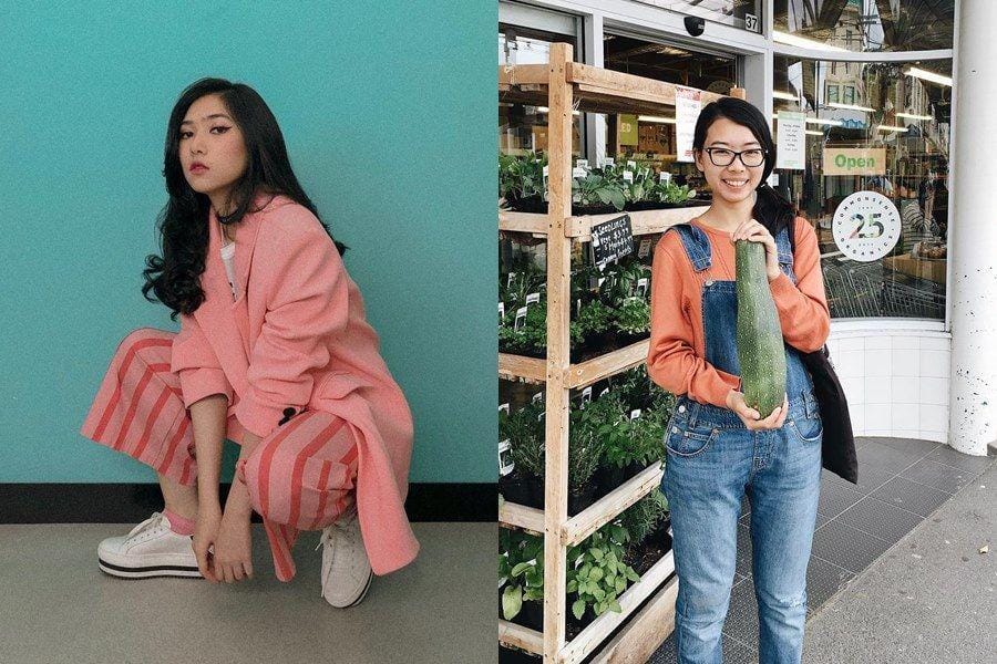 instagram.com/rarasekar | instagram.com/isyanasarasvati