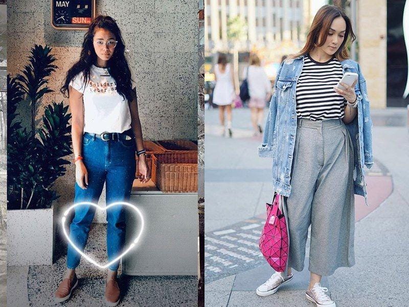 instagram.com/adiniawrst | instagram.com/sarawijayanto