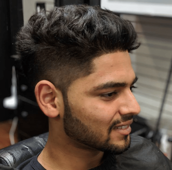 instagram.com/crowbarber