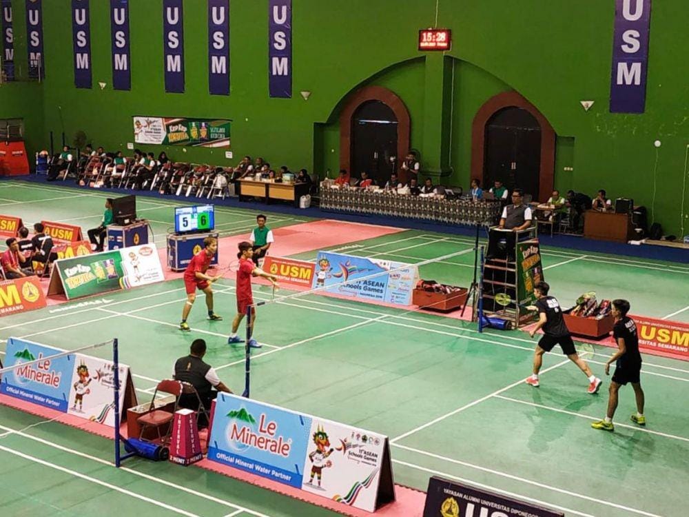 IDN Times/Le Minerale