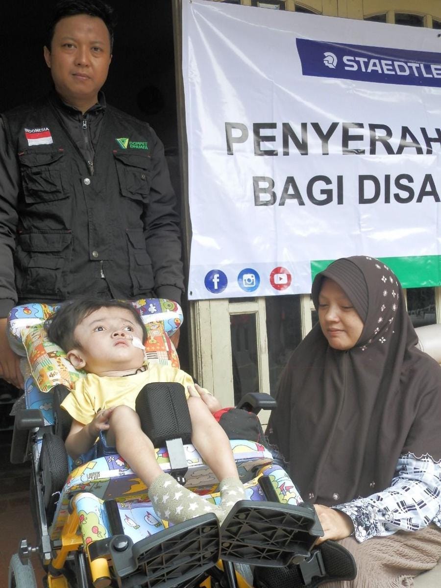 IDN Times/Staedtler Indonesia