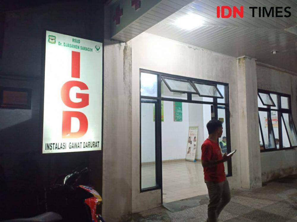 IDN Times/Gideon Aritonang