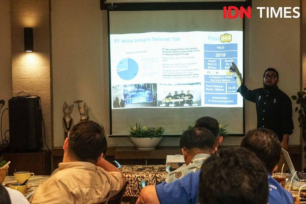 IDN Times/Dhana Kencana