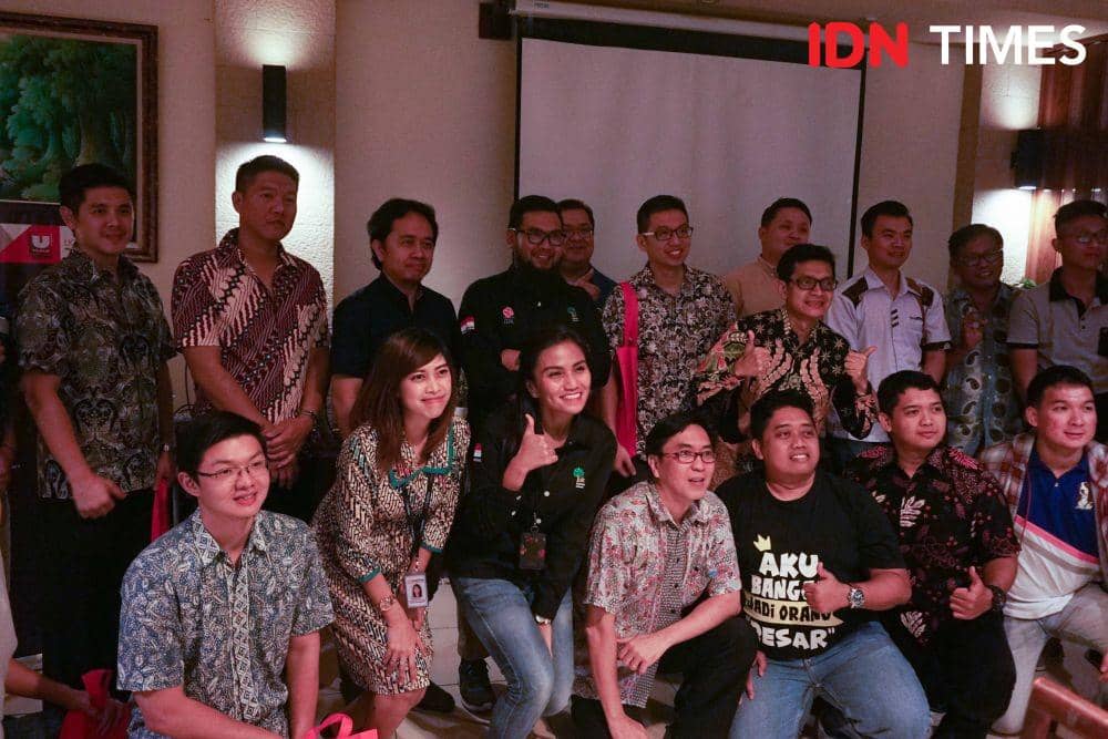 IDN Times/Dhana Kencana