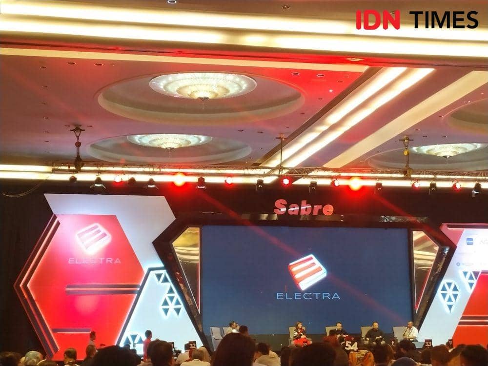 IDN Times / Auriga Agustina