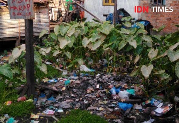 IDN Times/Feny Maulia Agustin