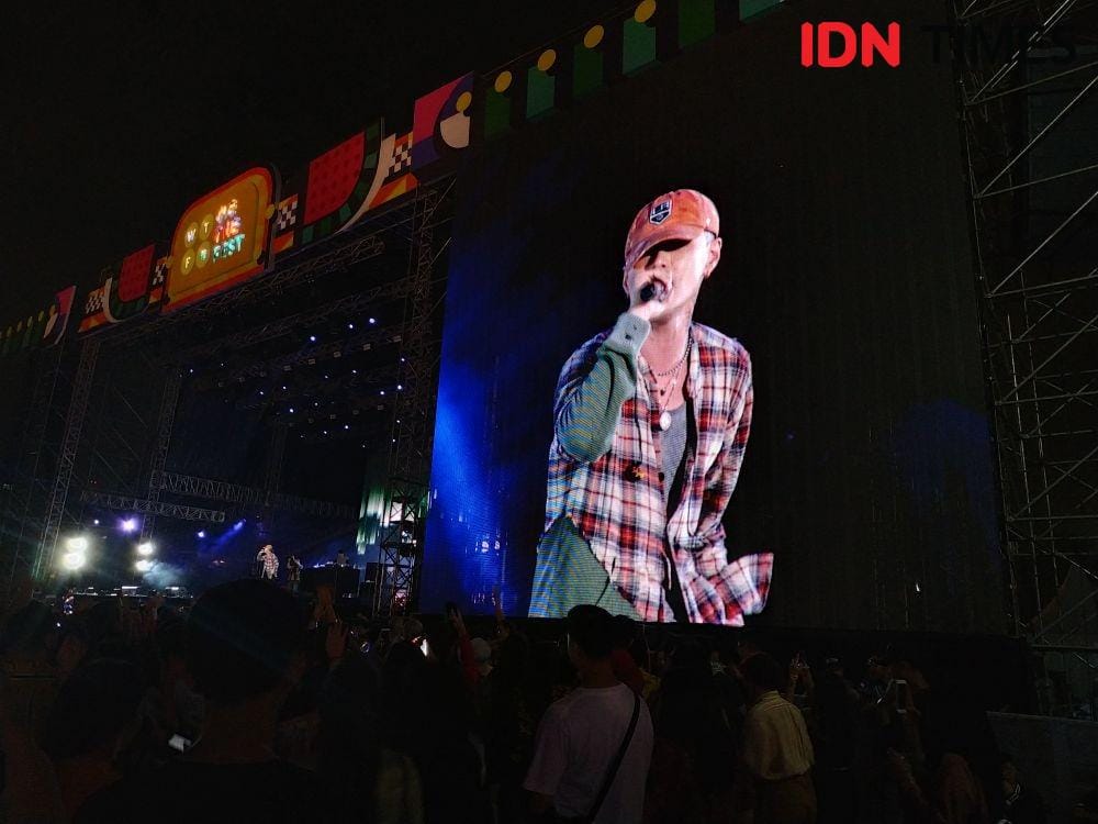 IDN Times/ Nadia Umara