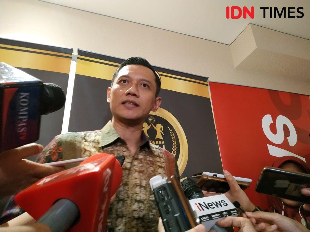 IDN Times / Auriga Agustina