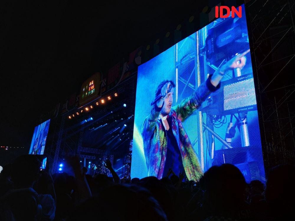 IDN Times/ Nadia Umara