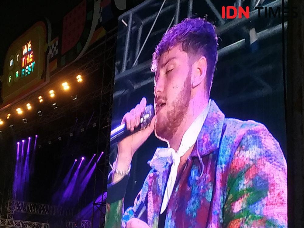 IDN Times/ Nadia Umara