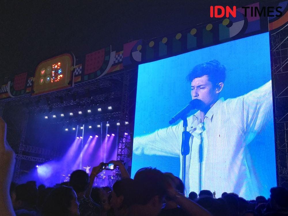 IDN Times/ Nadia Umara