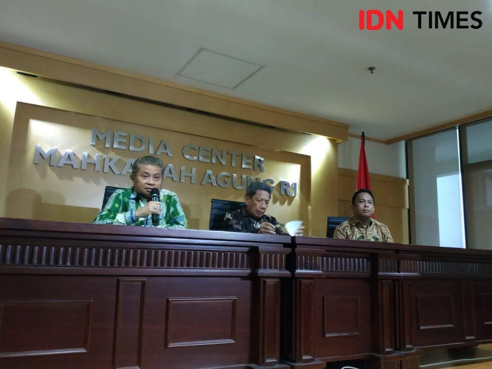 IDN Times/Axel Jo Harianja