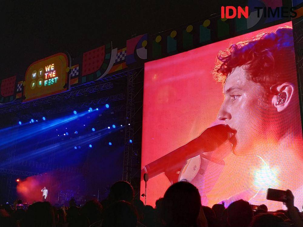 IDN Times/ Nadia Umara