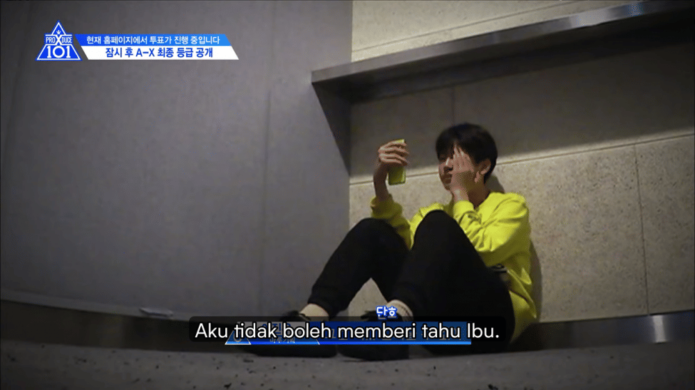 viu.app.link/Mnet Produce X 101