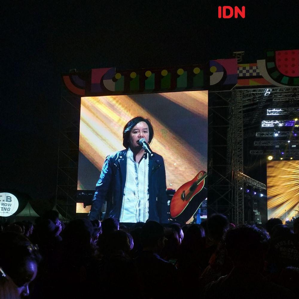 IDN Times/ Nadia Umara