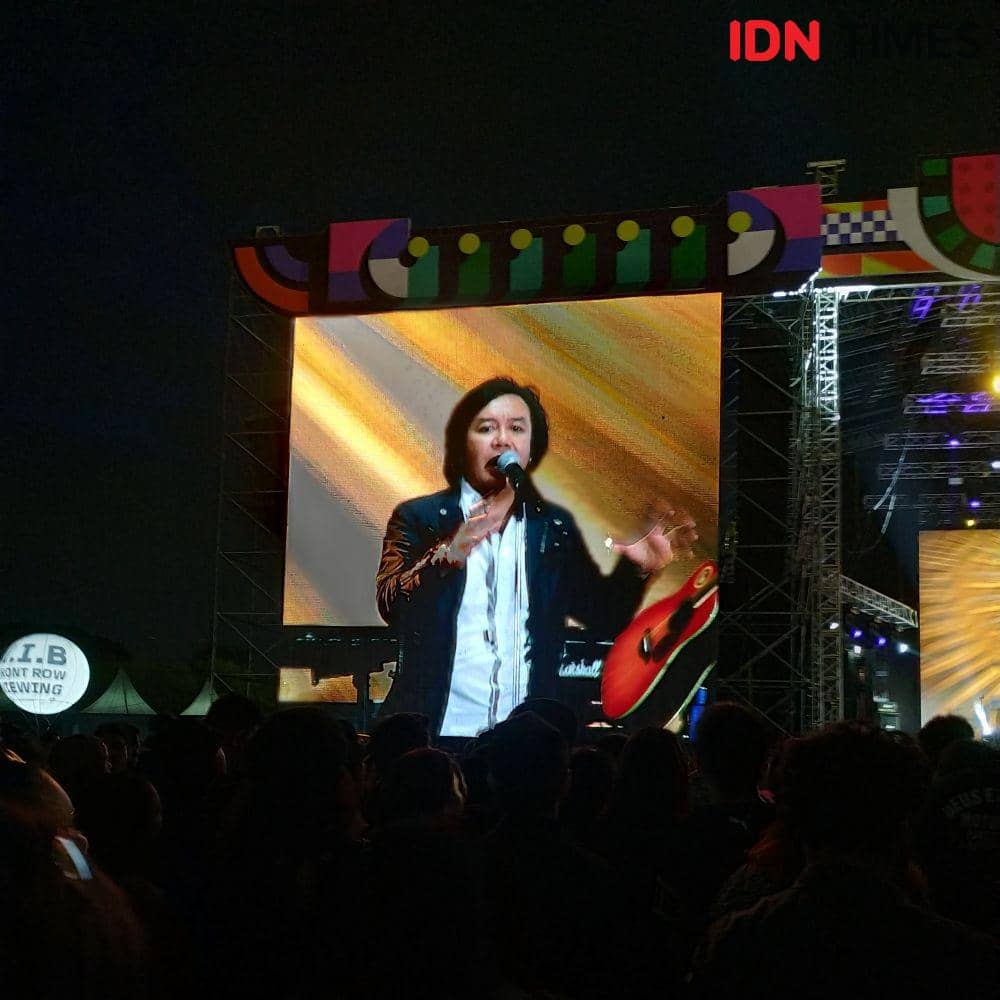 IDN Times/ Nadia Umara