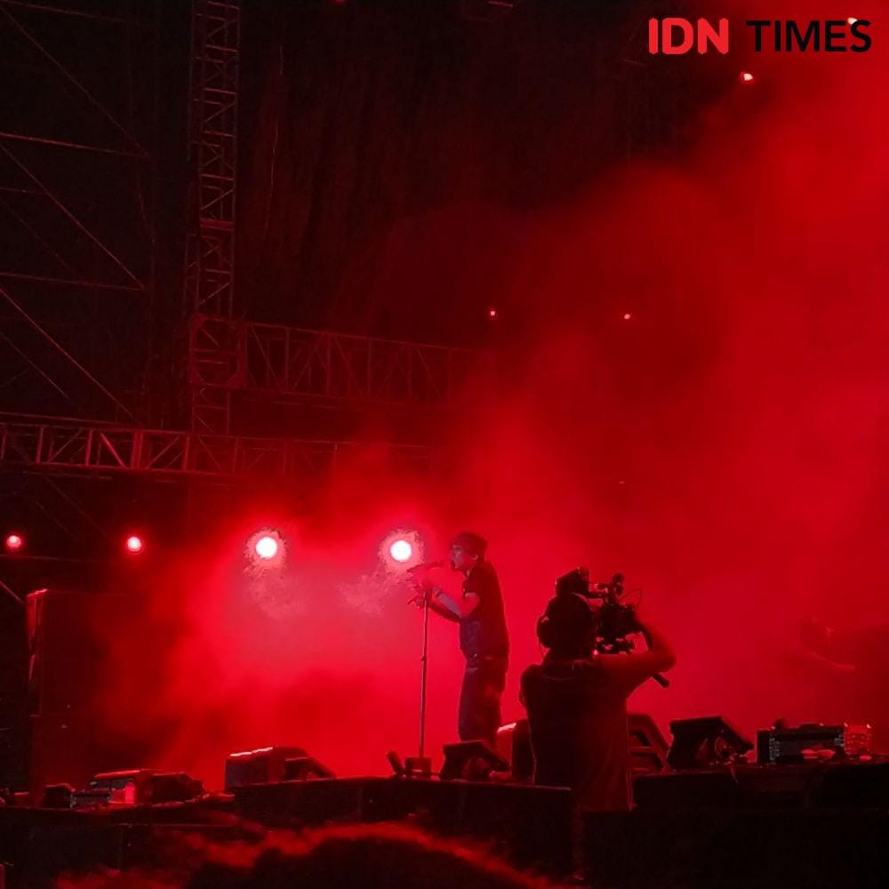 IDN Times/ Nadia Umara