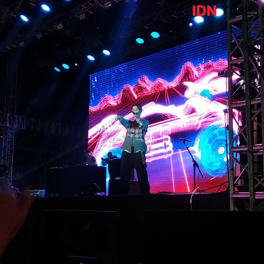 IDN Times/ Nadia Umara