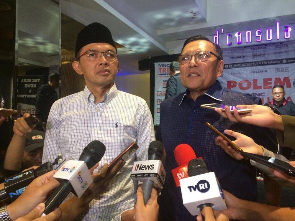IDN Times/Irfan fathurohman