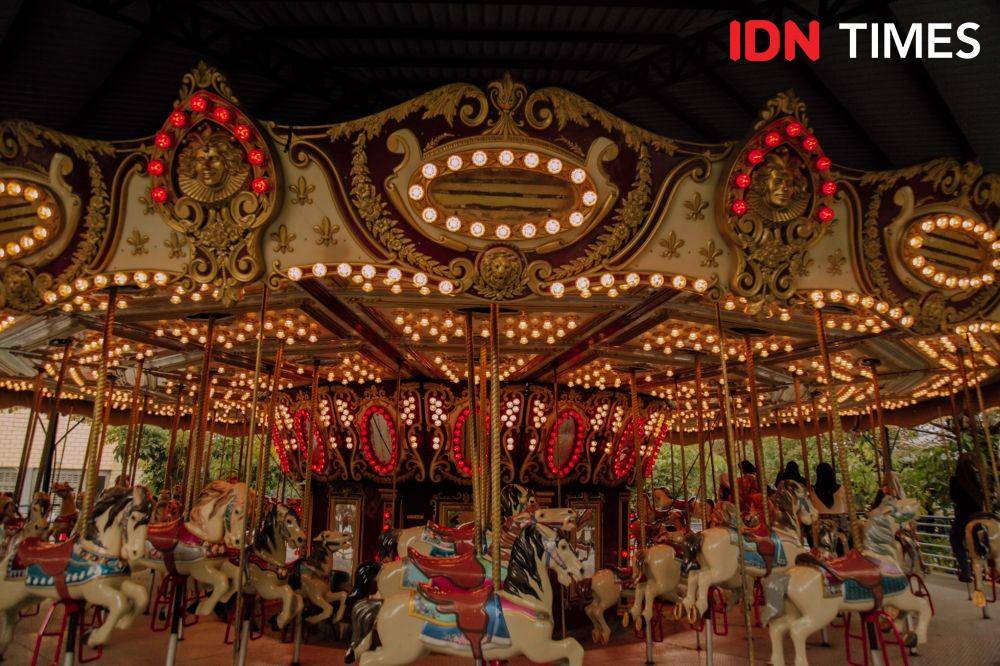 IDN Times/Prila Arofani