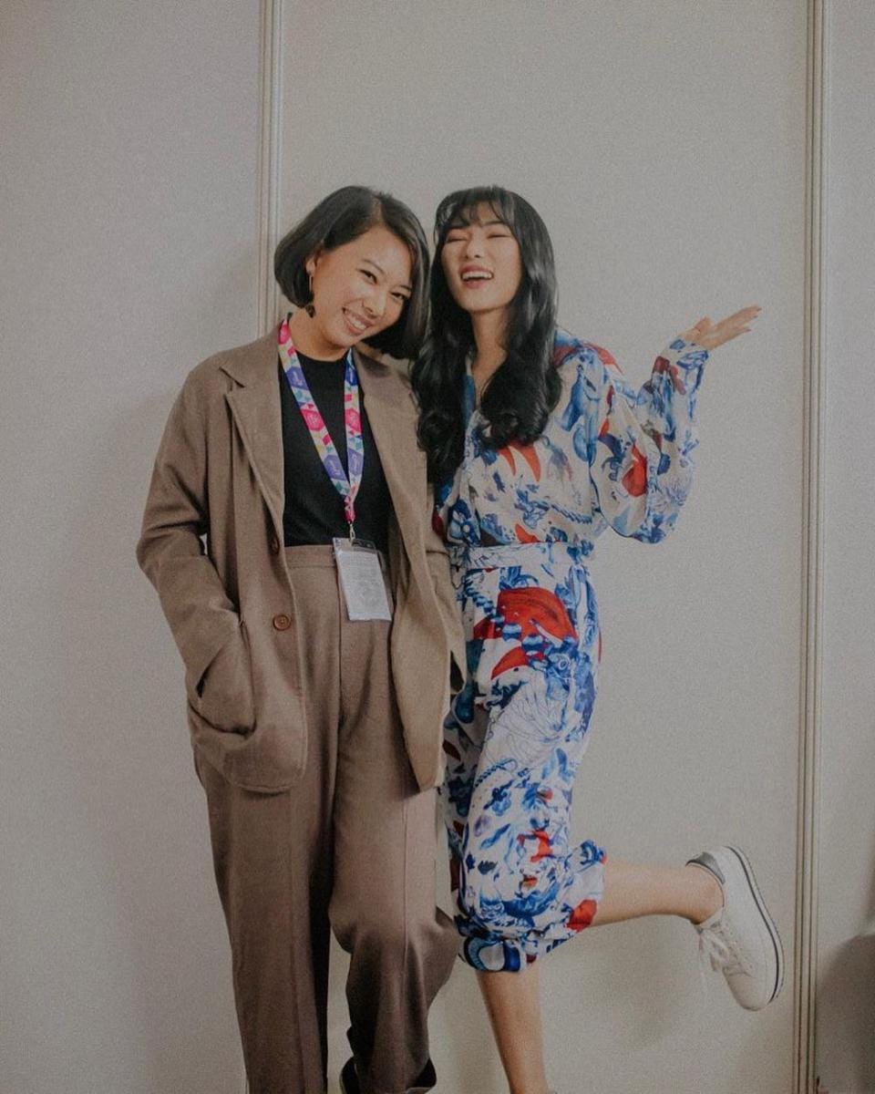 instagram.com/isyanasarasvati